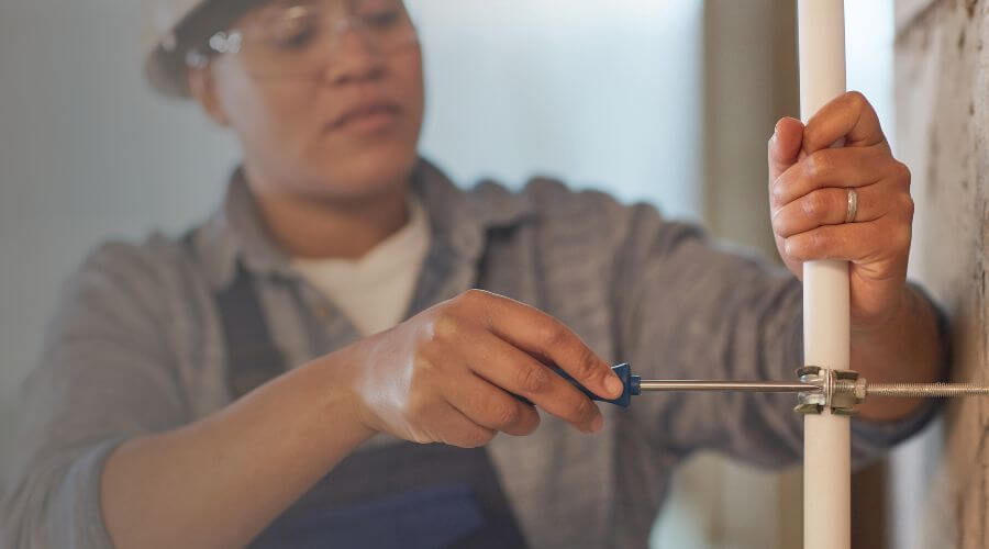 Professional annual plumbing maintenance services in Mack, CO